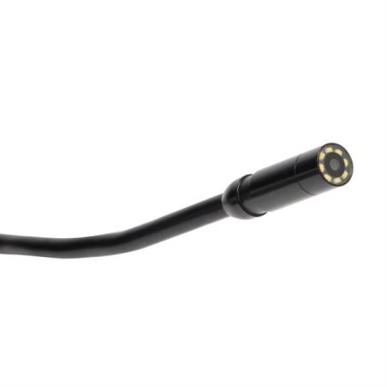 Uni-T UT665P - Endoskop 3,7V 2000 mAh IP67 1m