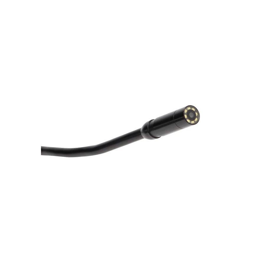 Uni-T UT665P - Endoskop 3,7V 2000 mAh IP67 1m