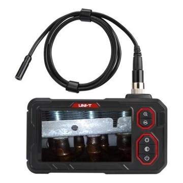 Uni-T UT667 - Boroskop 3,7 V 2000 mAh IP67 10m