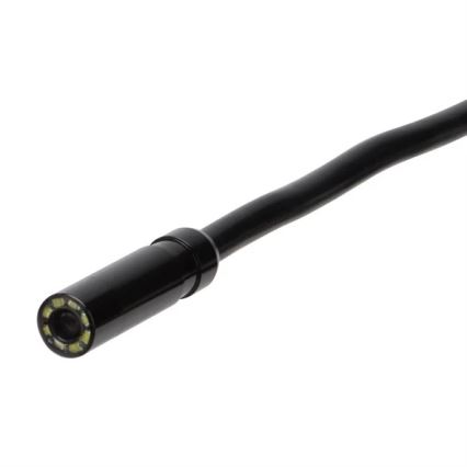 Uni-T UT667 - Endoskop 3,7 V 2000 mAh IP67 10m