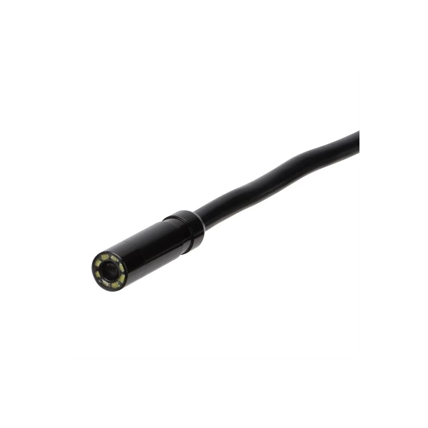Uni-T UT667 - Endoskop 3,7 V 2000 mAh IP67 10m