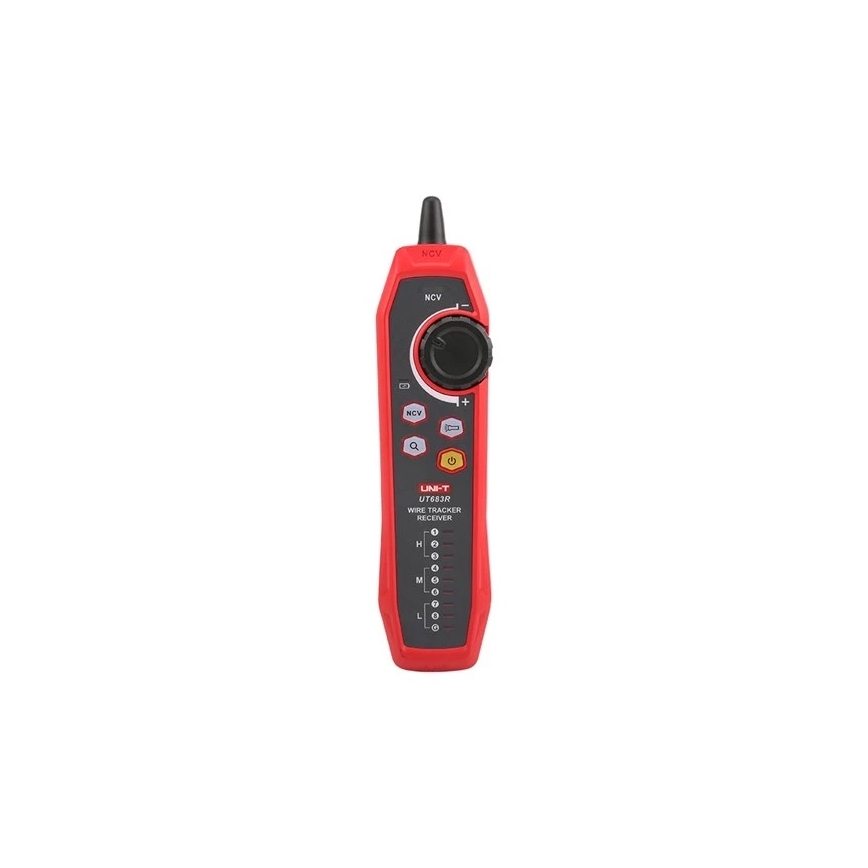 Uni-T UT685B - Tester kabelu 4xAAA