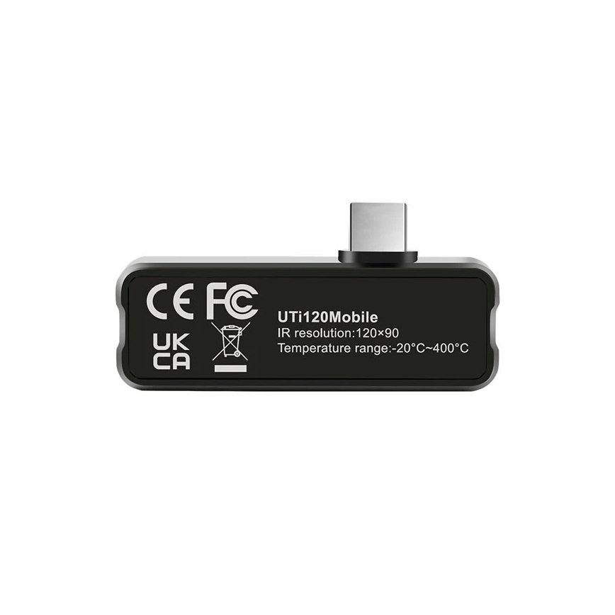 Uni-T UTi120M - Termokamera USB-C