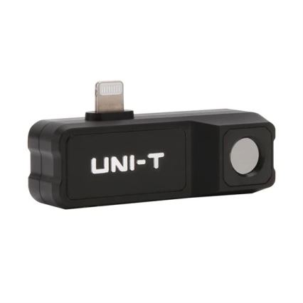 Uni-T UTi120MS - Termokamera lightning pro iPhone