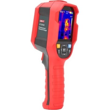 Uni-T UTi260B - Termokamera 5000mAh 320x240px 3,6V IP65