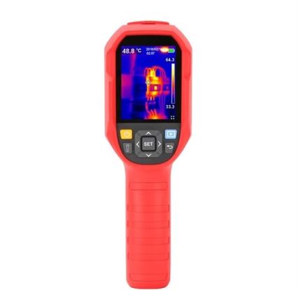 Uni-T UTi260B - Termokamera 5000mAh 320x240px 3,6V IP65