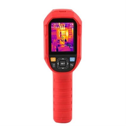 Uni-T UTi260B - Termokamera 5000mAh 320x240px 3,6V IP65