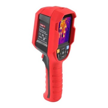 Uni-T UTi716B - Termokamera 5000 mAh 160x120 px IP65 Wi-Fi