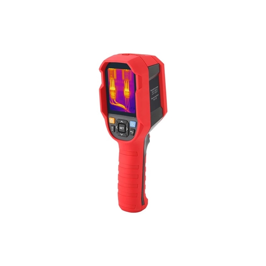 Uni-T UTi716B - Termokamera 5000 mAh 160x120 px IP65 Wi-Fi