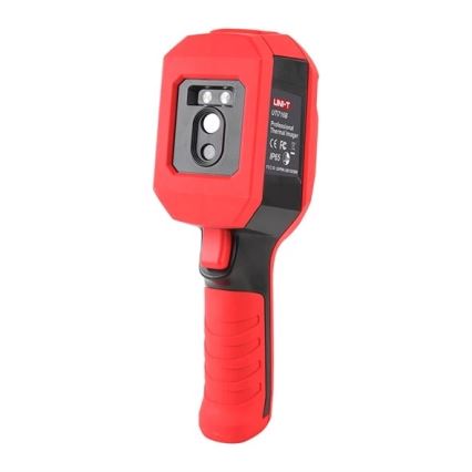 Uni-T UTi716B - Termokamera 5000 mAh 160x120 px IP65 Wi-Fi