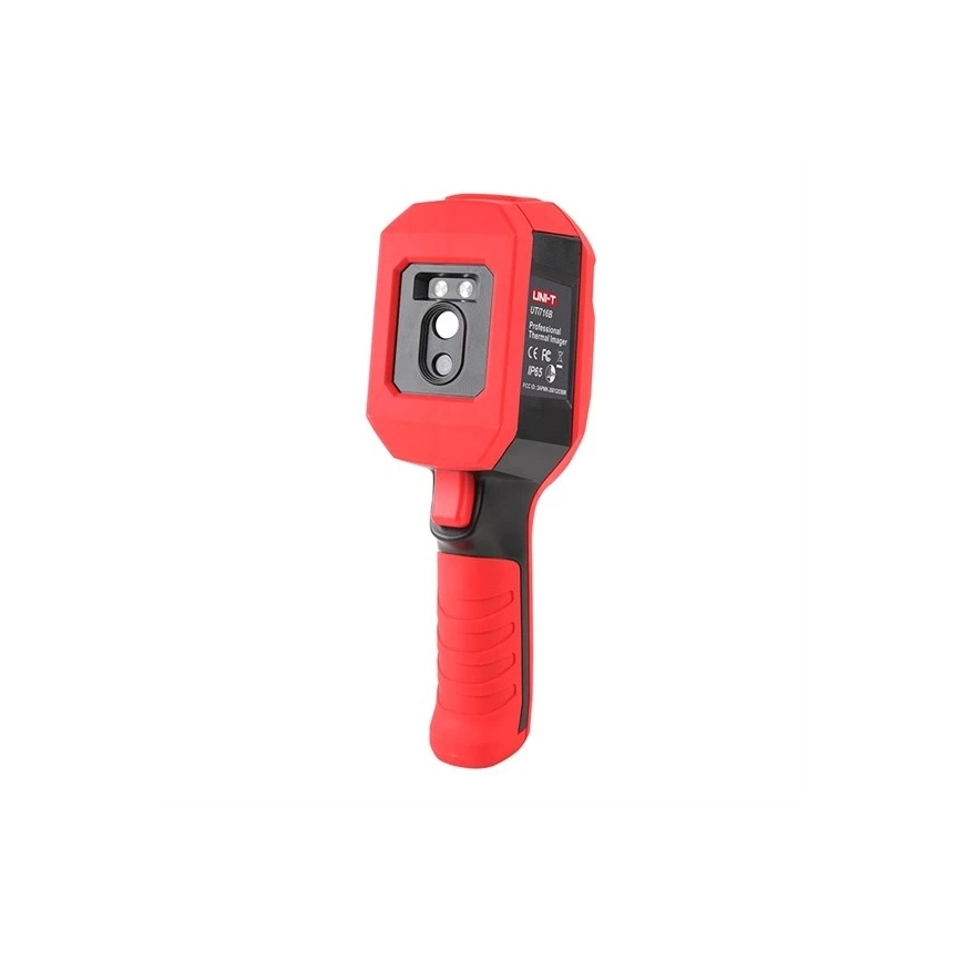Uni-T UTi716B - Termokamera 5000 mAh 160x120 px IP65 Wi-Fi