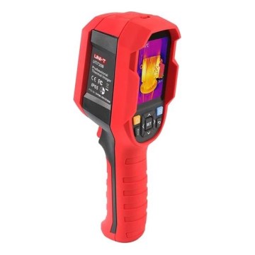 Uni-T UTi720B - Termokamera 5000 mAh 256x192 px IP65 Wi-Fi