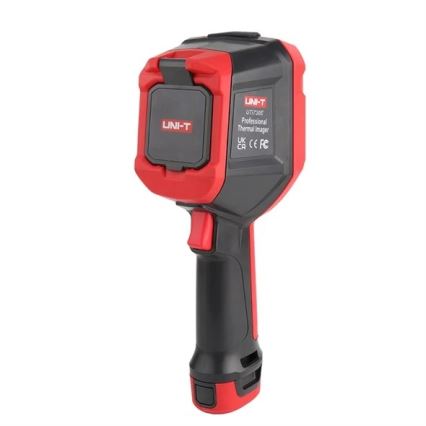 Uni-T UTi730E - Termokamera 5200 mAh 640x480 px Wi-Fi IP54