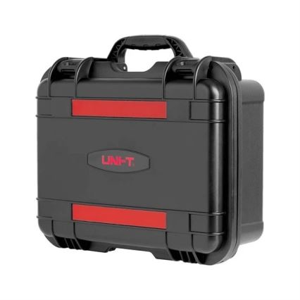 Uni-T UTi730E - Termokamera 5200 mAh 640x480 px Wi-Fi IP54