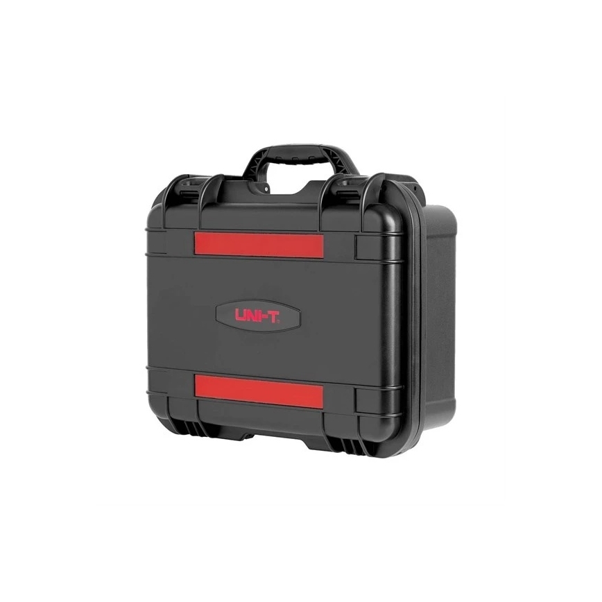 Uni-T UTi730E - Termokamera 5200 mAh 640x480 px Wi-Fi IP54