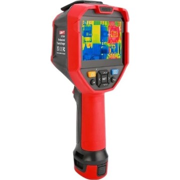 Uni-T UTi730V - Termokamera 5200 mAh 640x480px IP54