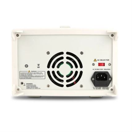Uni-T UTP3305-II - Laboratorní zdroj UTP3305-II 0-32V/0-5A