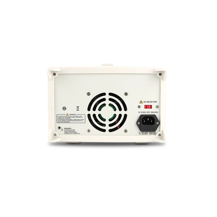 Uni-T UTP3305-II - Laboratorní zdroj UTP3305-II 0-32V/0-5A