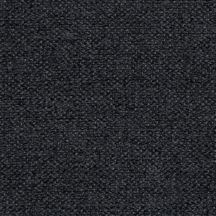 Univerzální rozkládací rohová sedací souprava s úložným prostorem do L ALMEIDA antracit