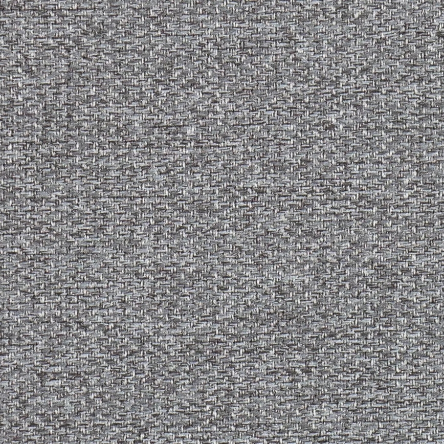 Univerzální rozkládací rohová sedací souprava s úložným prostorem do L ALMEIDA šedá