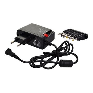 Univerzální síťový adaptér 1000mA