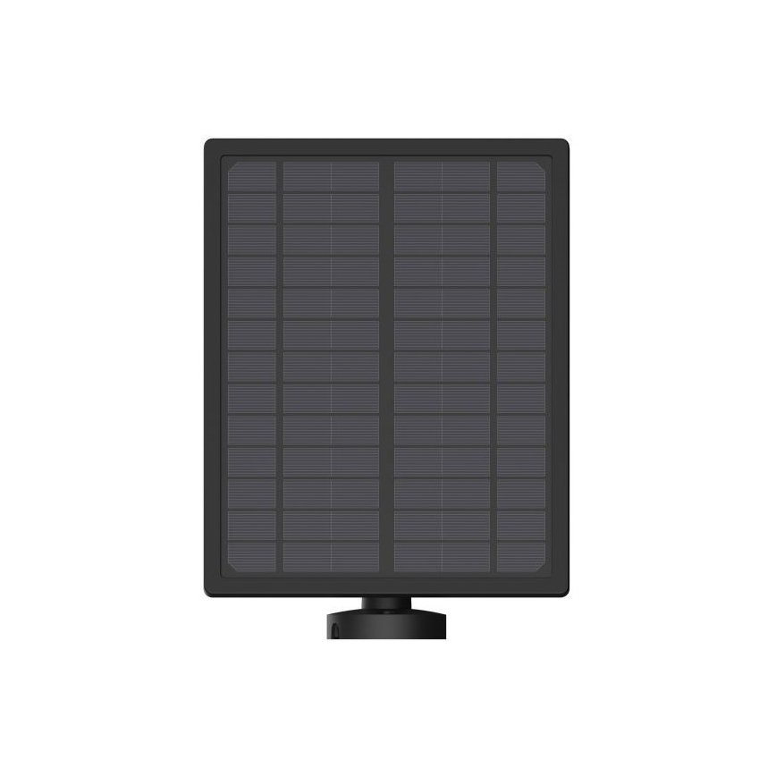 Univerzální solární panel 5W/6V IP65