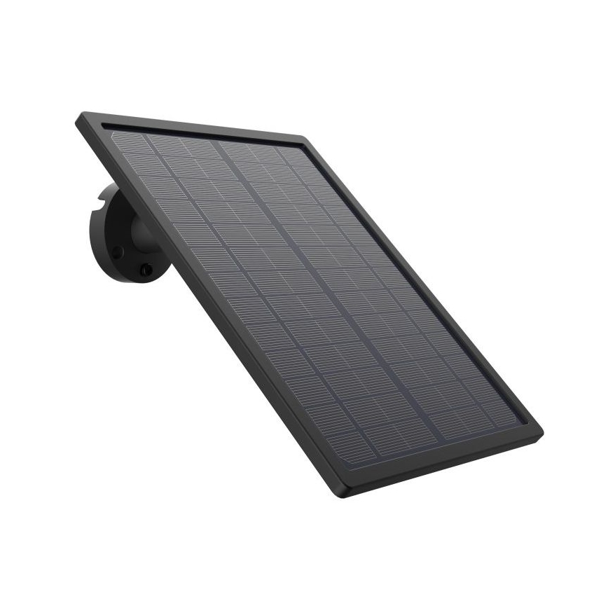 Univerzální solární panel 5W/6V IP65
