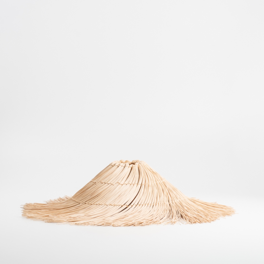 Univerzální stínidlo KERIA pr. 100 cm béžová