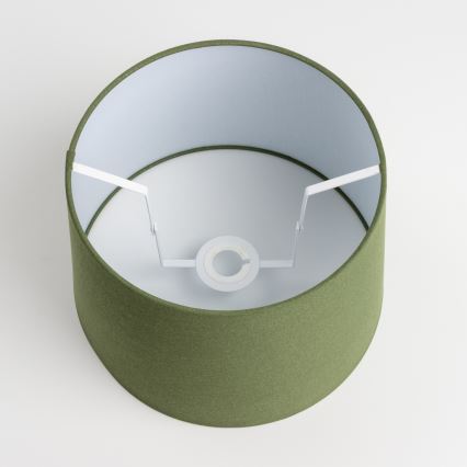 Univerzální stínidlo KERIA pr. 30 cm zelená