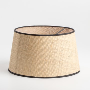 Univerzální stínidlo KERIA pr. 35 cm béžová