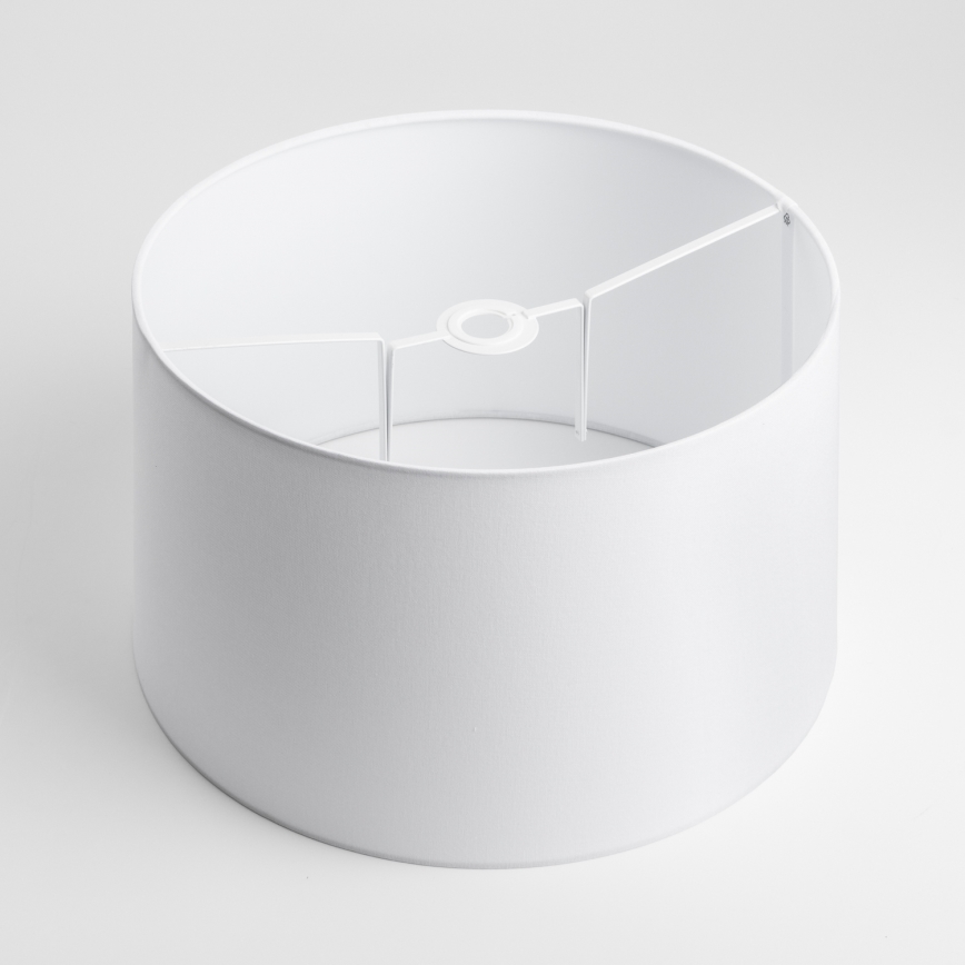 Univerzální stínidlo KERIA pr. 45 cm bílá