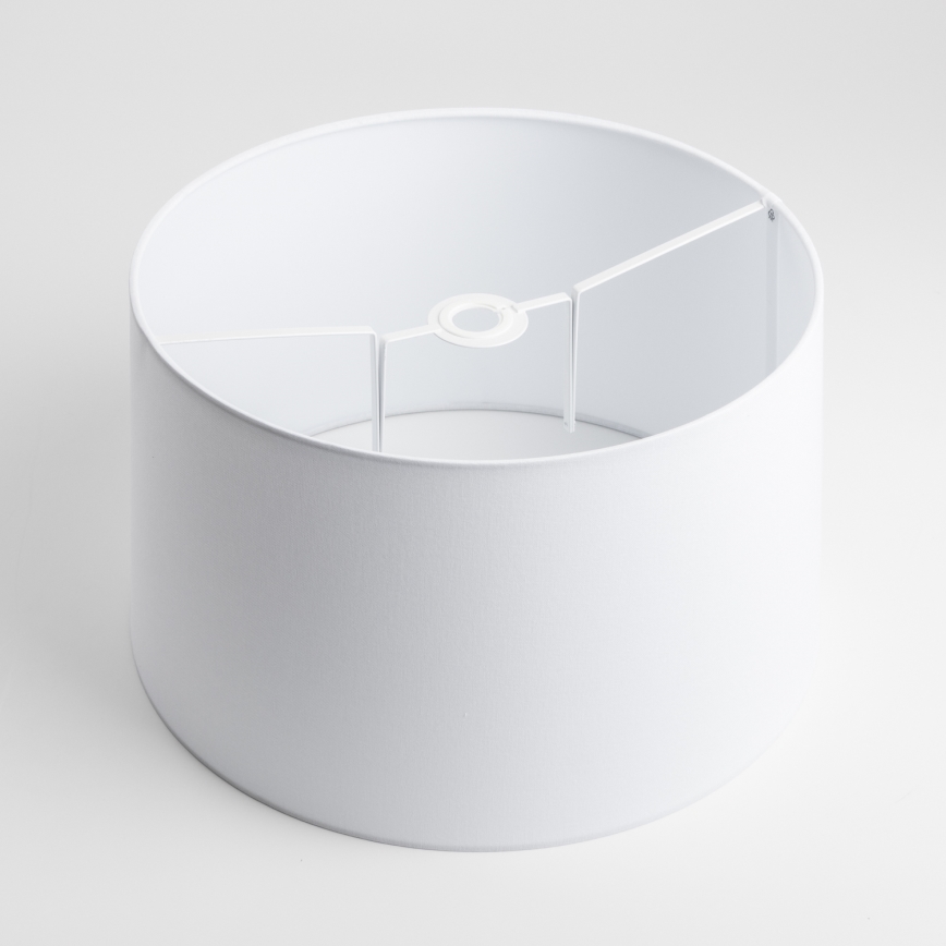 Univerzální stínidlo KERIA pr. 45 cm bílá