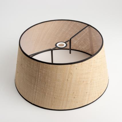 Univerzální stínidlo KERIA pr. 50 cm béžová