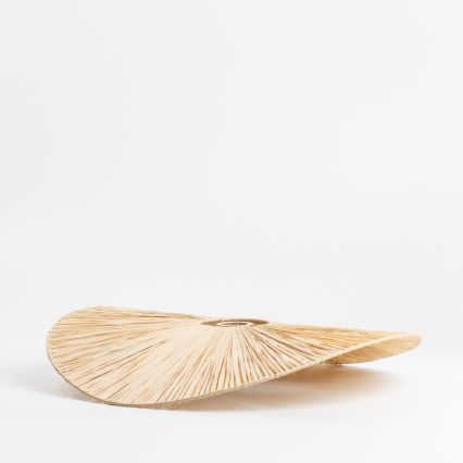 Univerzální stínidlo KERIA pr. 60 cm béžová