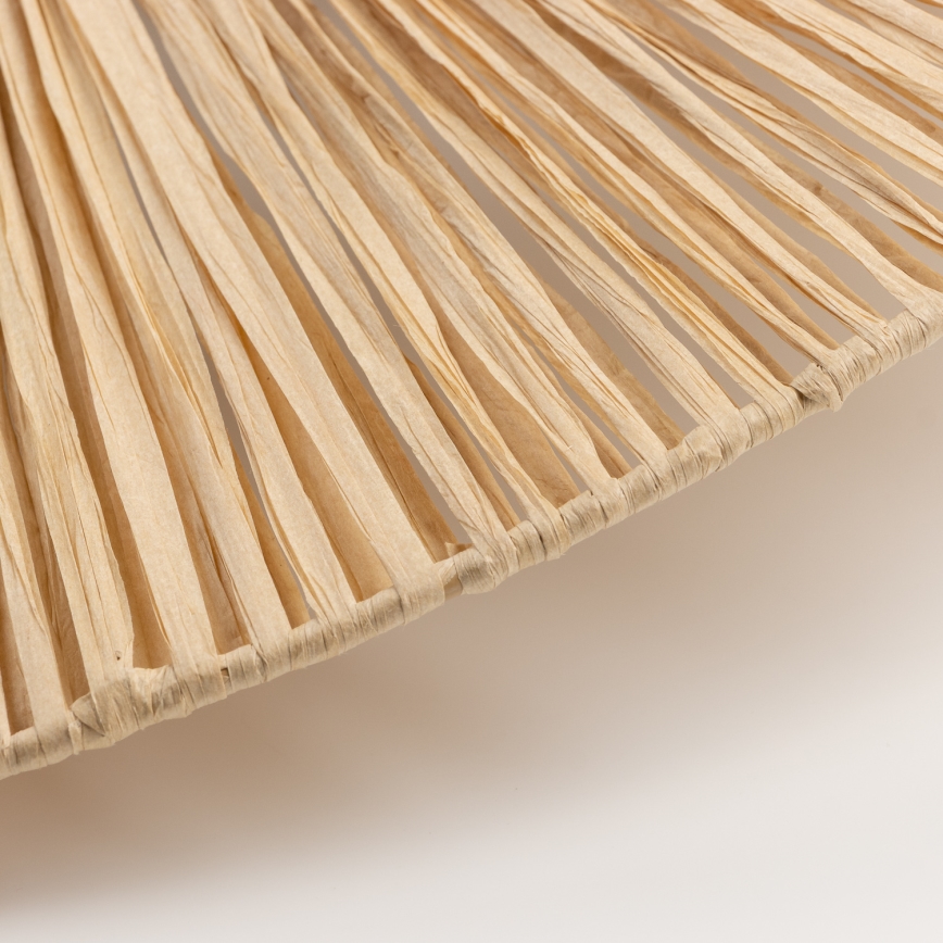 Univerzální stínidlo KERIA pr. 60 cm béžová