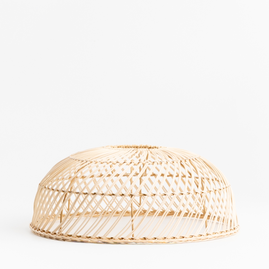 Univerzální stínidlo KERIA pr. 60 cm béžová