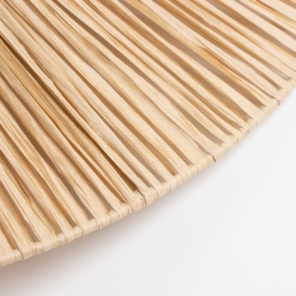 Univerzální stínidlo KERIA pr. 80 cm béžová