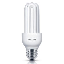 Úporná žárovka Philips GENIE E27/18W/230V 2700K