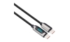 USB-C kabel s displejem 100W 2m