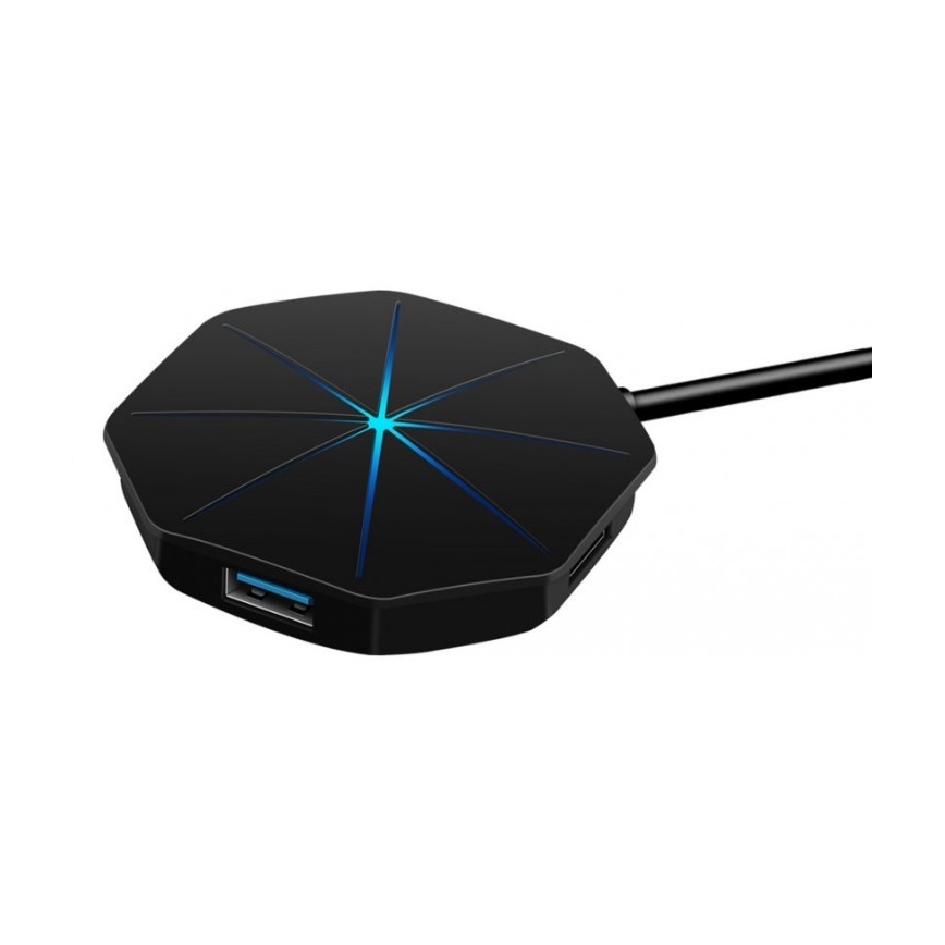 USB HUB 4xUSB 3.0 port
