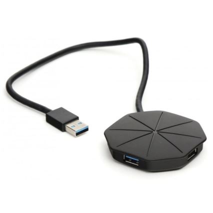 USB HUB 4xUSB 3.0 port