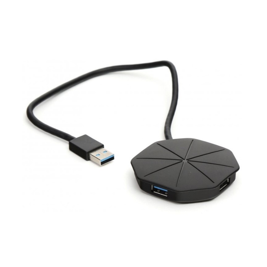 USB HUB 4xUSB 3.0 port