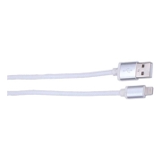 USB kabel USB 2.0 A konektor/lightning konektor 2m