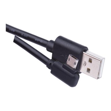 USB kabel USB 2.0 A konektor/USB B micro konektor