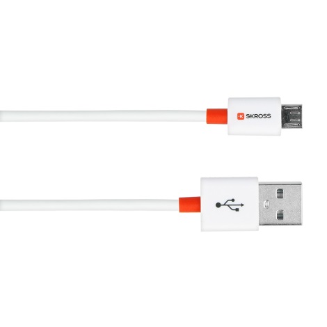USB kabel USB 2.0 A konektor/USB B micro konektor