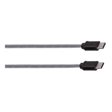 USB kabel USB-C 3.1 konektor 1m