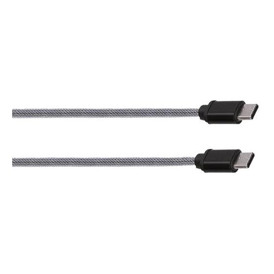 USB kabel USB-C 3.1 konektor 1m