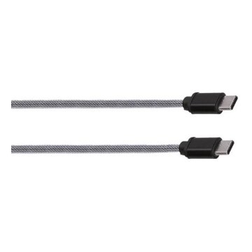 USB kabel USB-C 3.1 konektor 2m