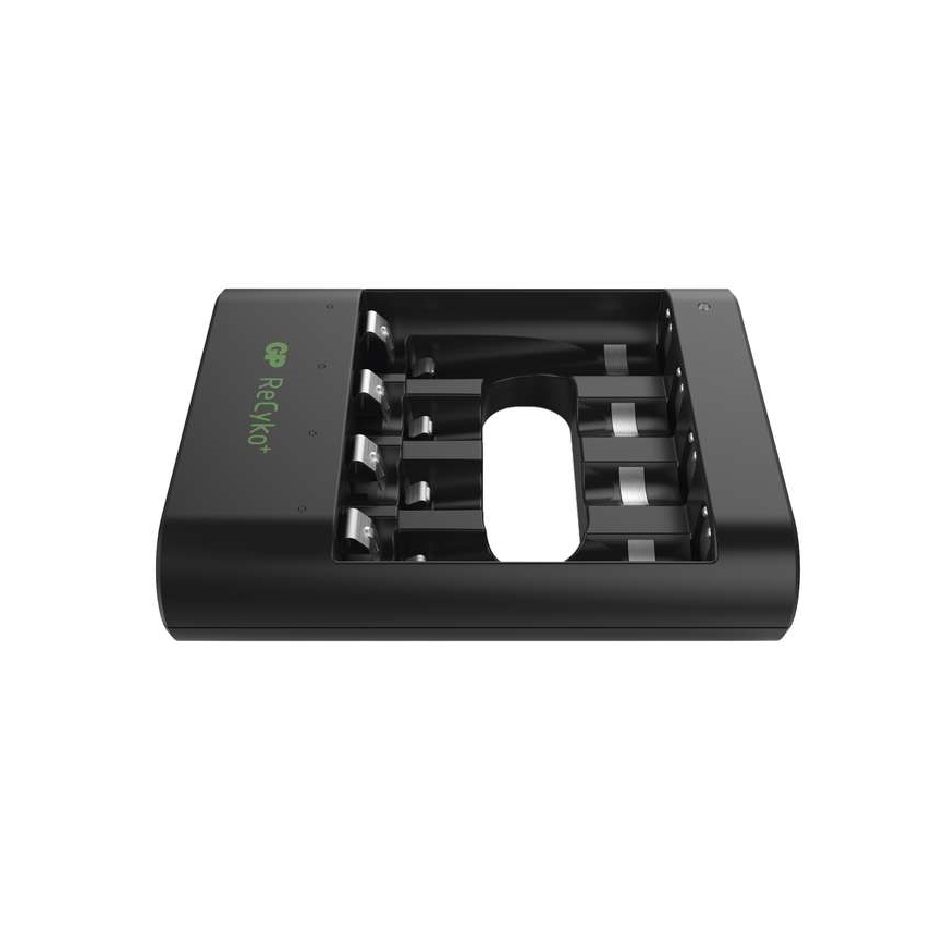USB Nabíječka baterií RECYKO+ PRO 4xAA 2000 mAh 230V