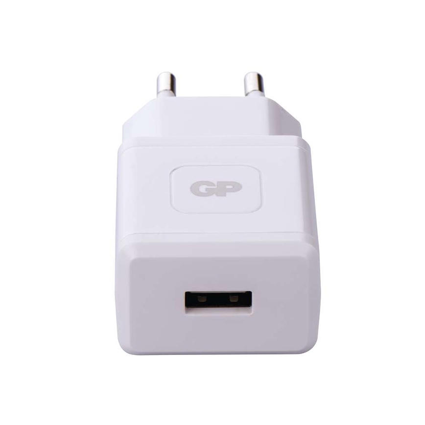 USB Nabíječka baterií RECYKO+ PRO 4xAA 2000 mAh 230V